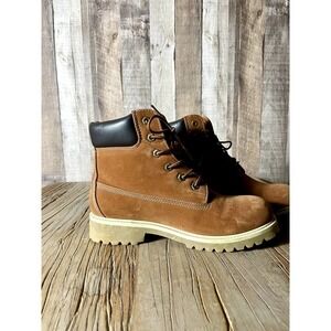 Lugz Women's Convoy Classic 6-inch Chukka Boot